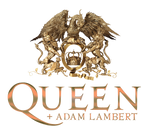 Queen and Adam Lambert - Rhapsody Tour Merchandise Shop