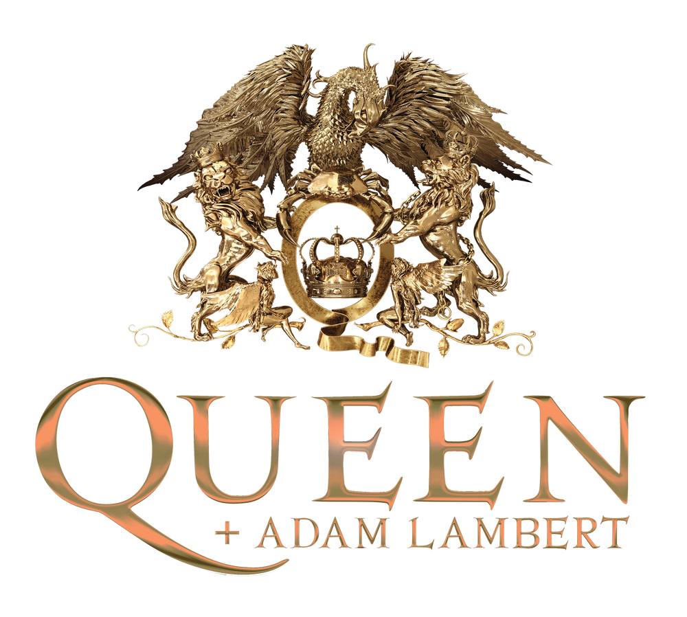 Queen and Adam Lambert - Rhapsody Tour Merchandise Shop